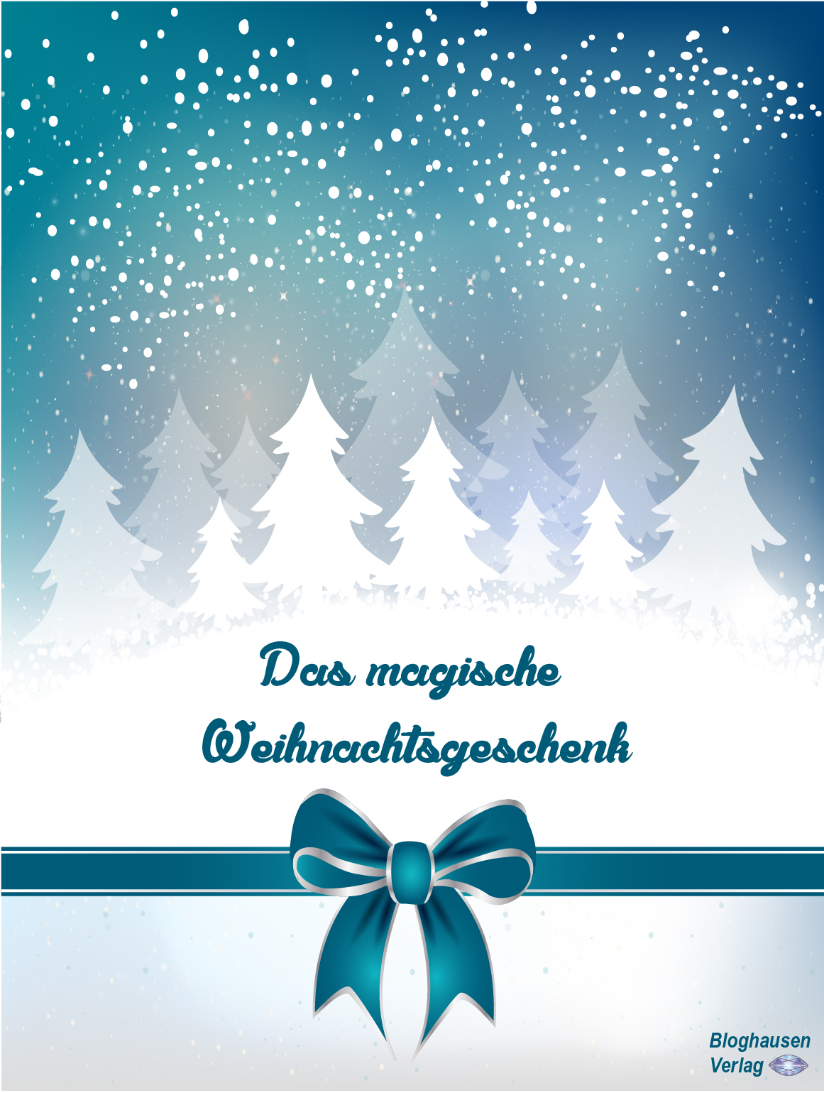 Das magische Geschenk